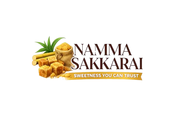 Namma Sakkarai Logo